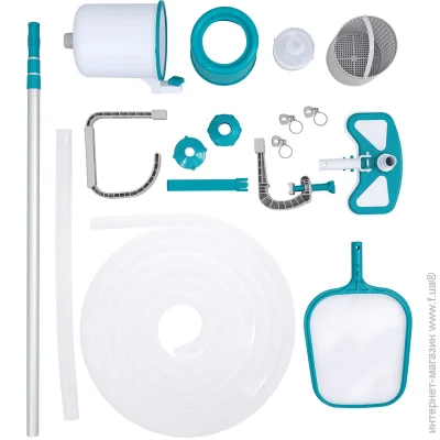 Bestway     Deluxe (DM-58237N)