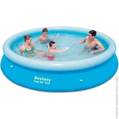   Bestway Fast Set 36676  (57273)