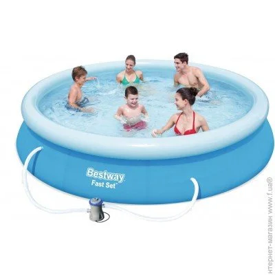   Bestway Fast Set 366x76 (57274)