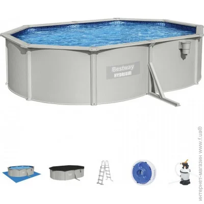  Bestway   Hydrium 500x360 101 (56586) - (M-7923466)