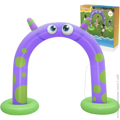 Bestway    Jumbo 52640 (DM-52640)