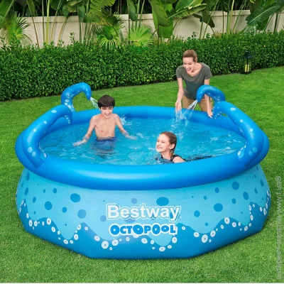   Bestway Octopool 274  (S57397)