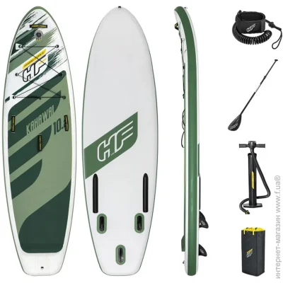 Bestway SUP- 65308, 310 x 86 x 15 , , ,  , 