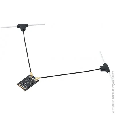   BetaFPV SuperD Diversity ELRS 2.4GHz (BFPV-01070006_1)