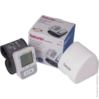 Beurer      BC 28 BC 28
