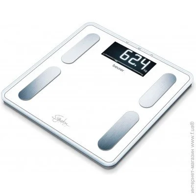  - Beurer BF 400 Line White