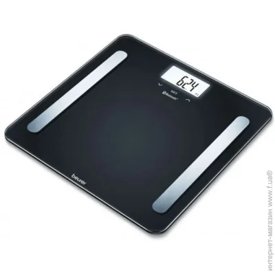    Beurer   BF 600 Pure black