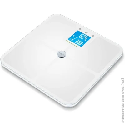  - Beurer BF 950 White