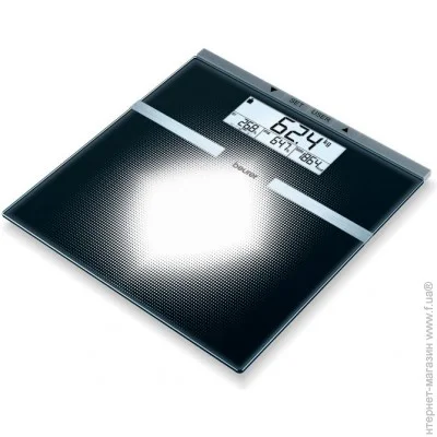 ϳ - Beurer BG 21