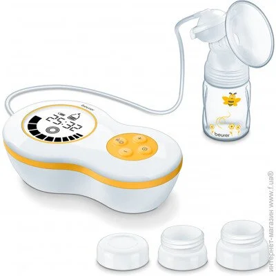 Молоковідсмоктувач Beurer BY 40 Молоковідсмоктувач Beurer BY 40