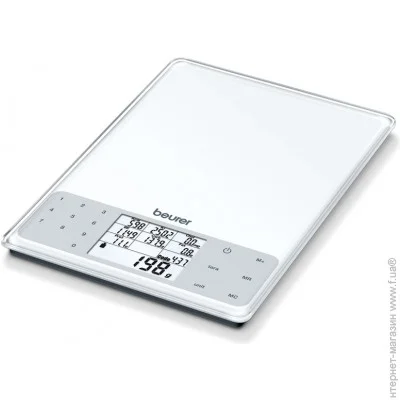    Beurer DS 61