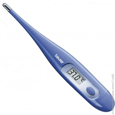  Beurer FT 09 blue