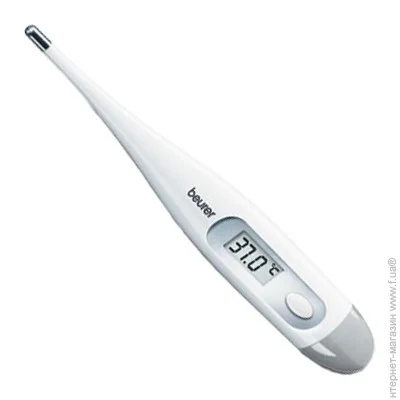  Beurer FT 09 white