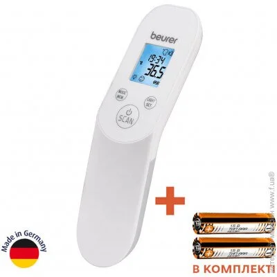 Beurer   FT 85