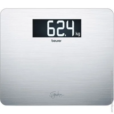    Beurer GS 405
