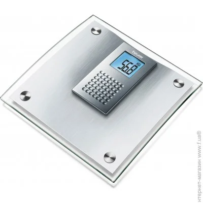    Beurer GS 44 High Tech