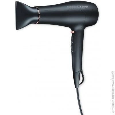 Фен Beurer HC 50 Фен Beurer HC 50