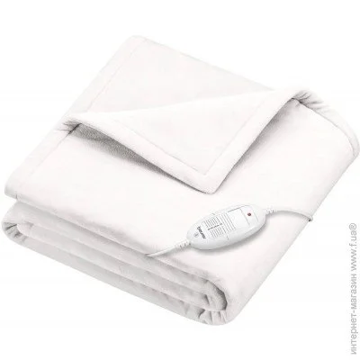 Beurer  HD 75 White
