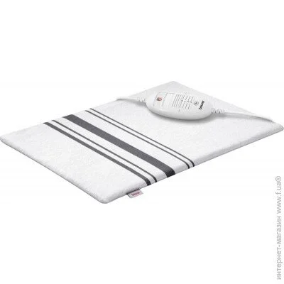  Beurer , 3 , , -, 3040, 100 (HK_25_WHITE_GREY)
