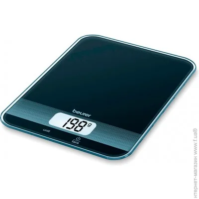    Beurer KS 19 Black
