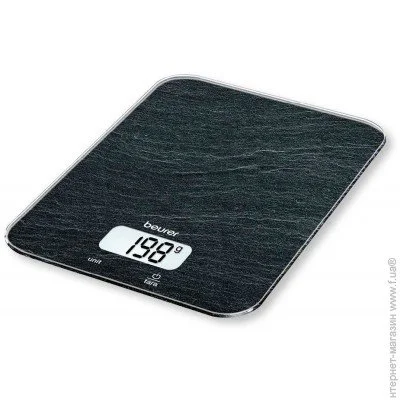   Beurer KS 19 Slate