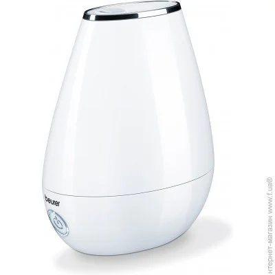   Beurer LB 37 White