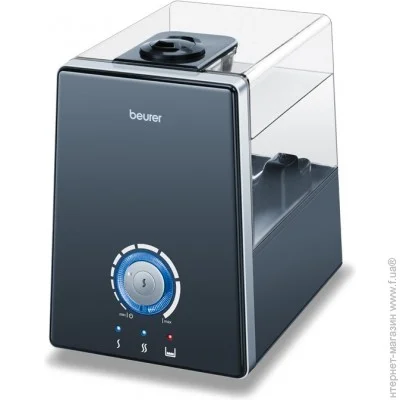   Beurer LB 88 Black