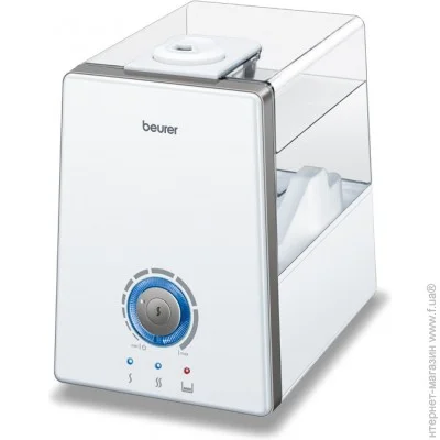   Beurer LB 88 White