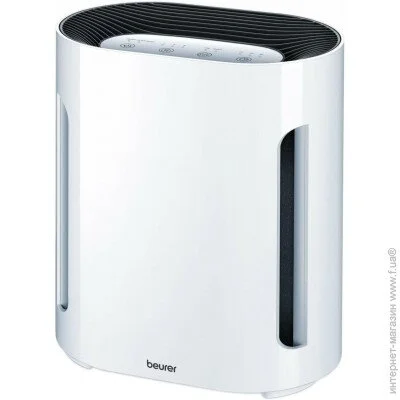   Beurer LR 210  