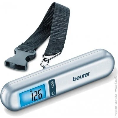  Beurer LS 06