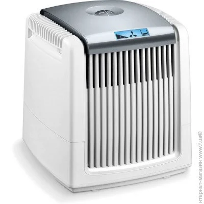   Beurer LW 220 White  