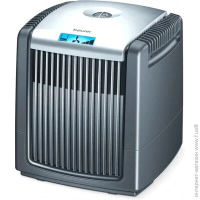   Beurer LW 230 black  