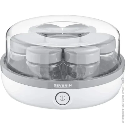  Beurer Severin White/Grey (JG3518)