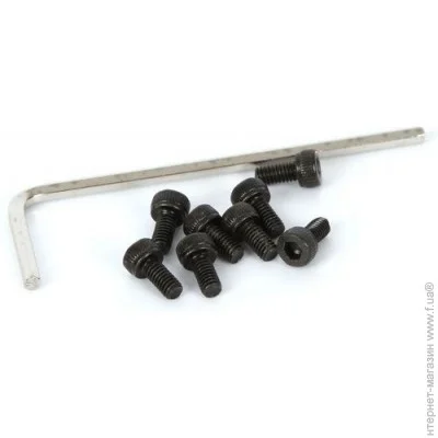   Beyerdynamic C-ONE Screw Set-blk