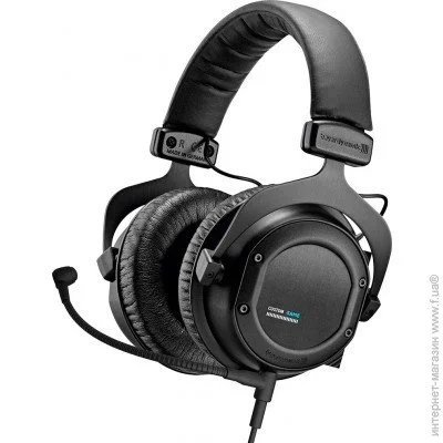  Beyerdynamic Custom Game