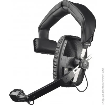  Beyerdynamic DT 108 200/400 black