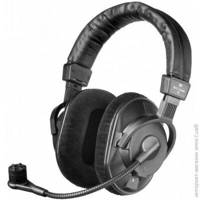  Beyerdynamic DT 297 PV Mk II 250 ohms