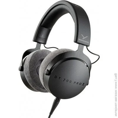  Beyerdynamic DT 700 Pro X
