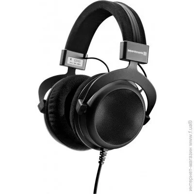  Beyerdynamic DT 880 Black Special Edition 250 Om