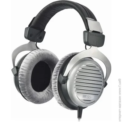 Beyerdynamic DT 990 Edition, 600