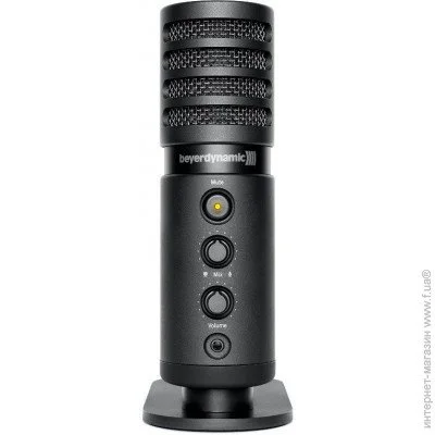  Beyerdynamic Fox