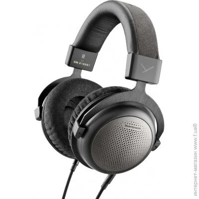  Beyerdynamic T1 the 3nd generation