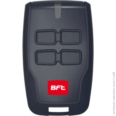    BFT   4-  MITTO 4
