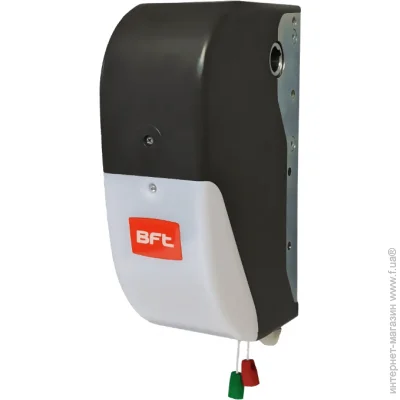      BFT      ARGO BT A20