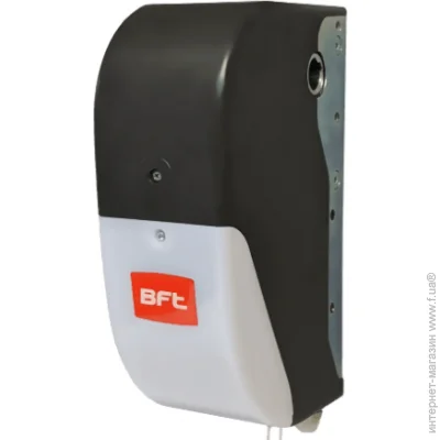      BFT      ARGO BT A35