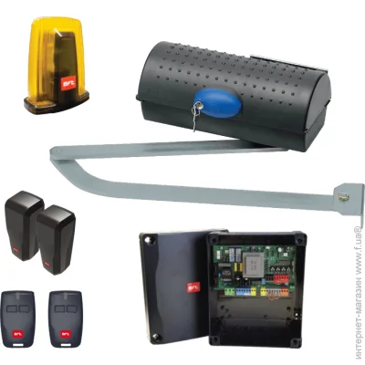 BFT      IGEA BT KIT full