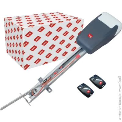      BFT      TIZIANO 3620 KIT