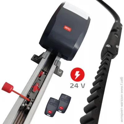      BFT      TIZIANO 3620    KIT