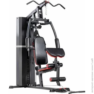 BH Fitness  DS632S  MS632S (M-7532531)