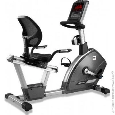 Велотренажер BH Fitness LK7750LED (M-12125040) Велотренажер BH Fitness LK7750LED (M-12125040)